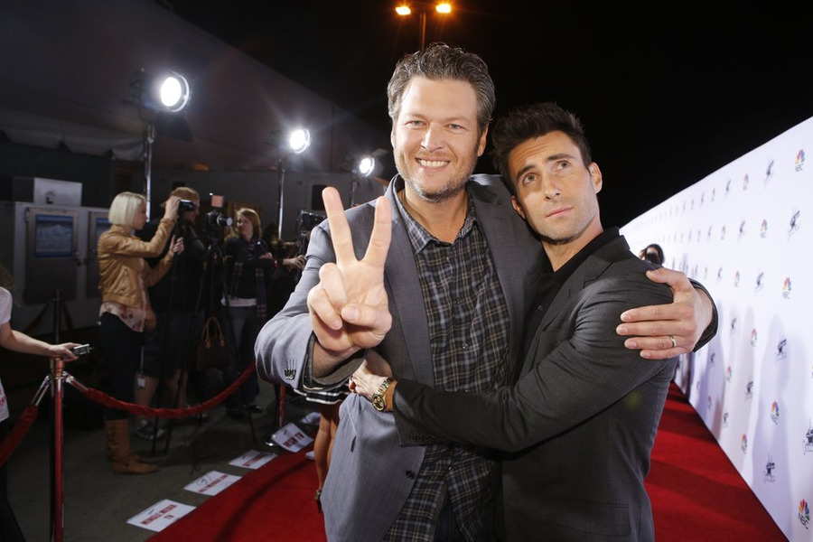 The Voice – Season 7