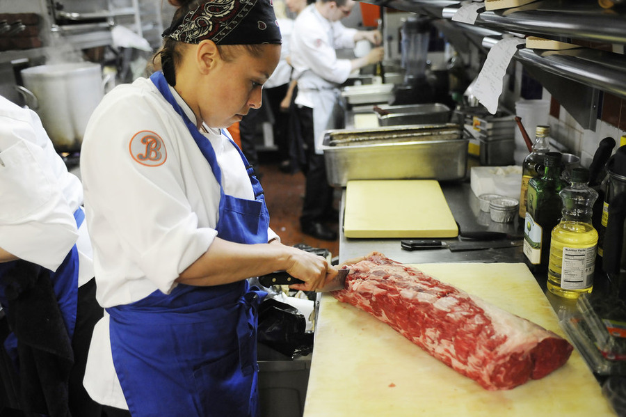 Top Chef – Season 12