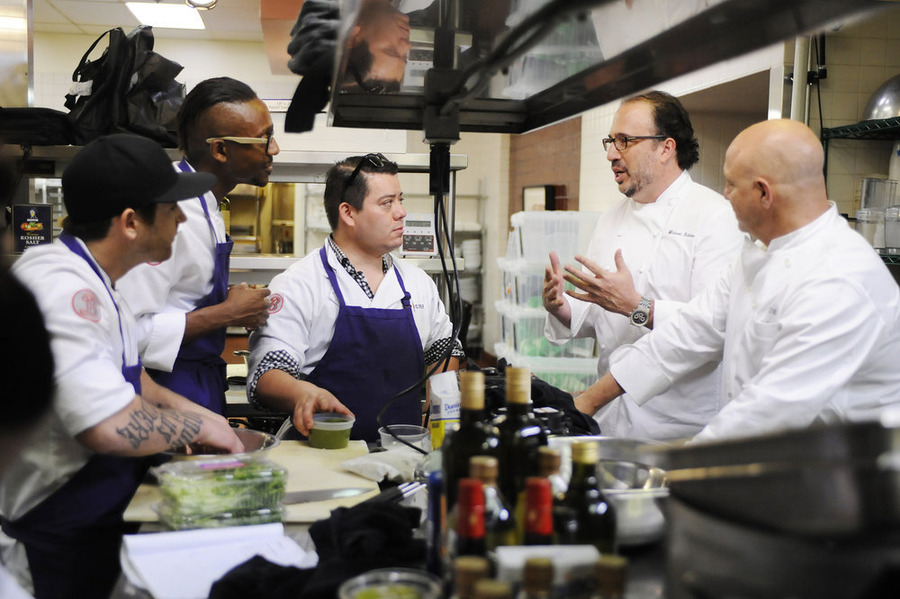 Top Chef – Season 12