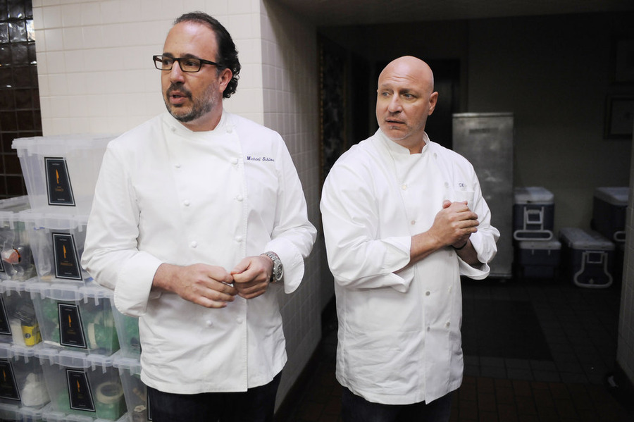 Top Chef – Season 12