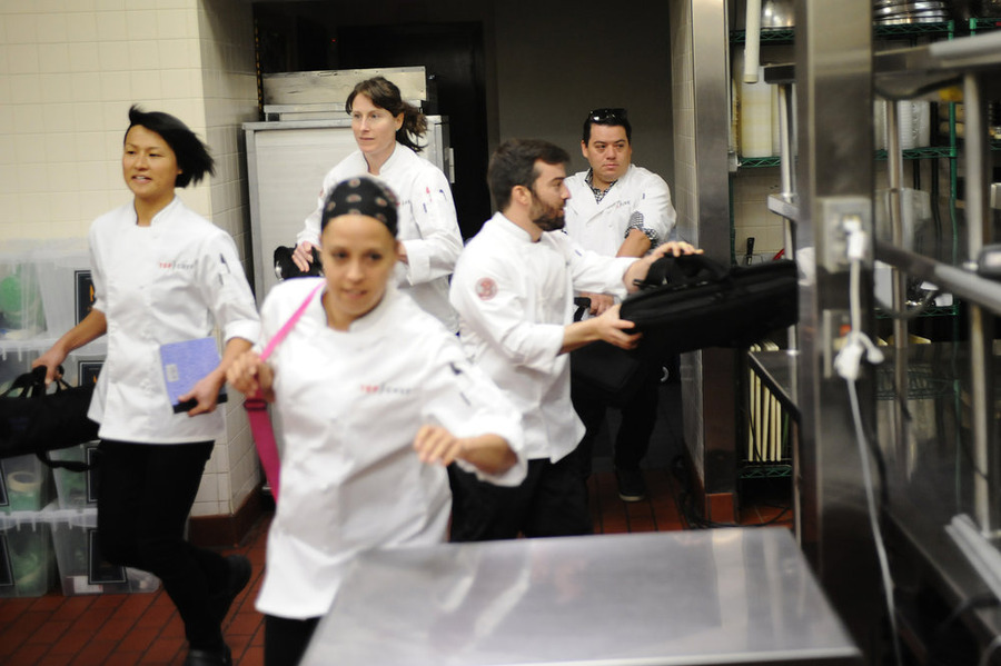 Top Chef – Season 12