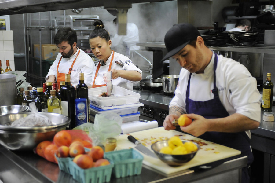 Top Chef – Season 12