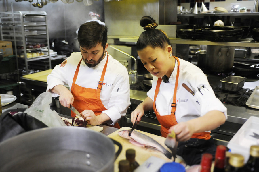 Top Chef – Season 12