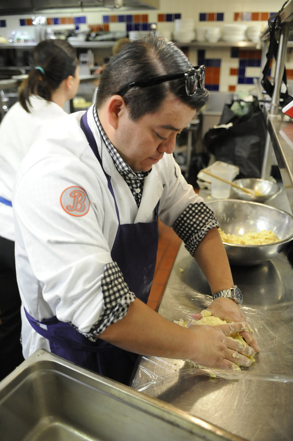 Top Chef – Season 12