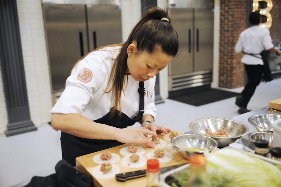 Top Chef – Season 12