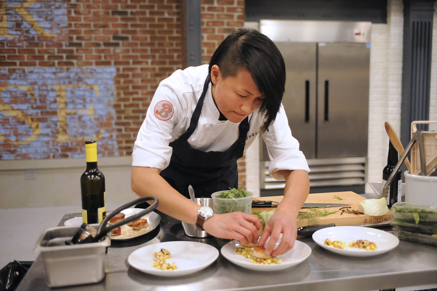 Top Chef – Season 12