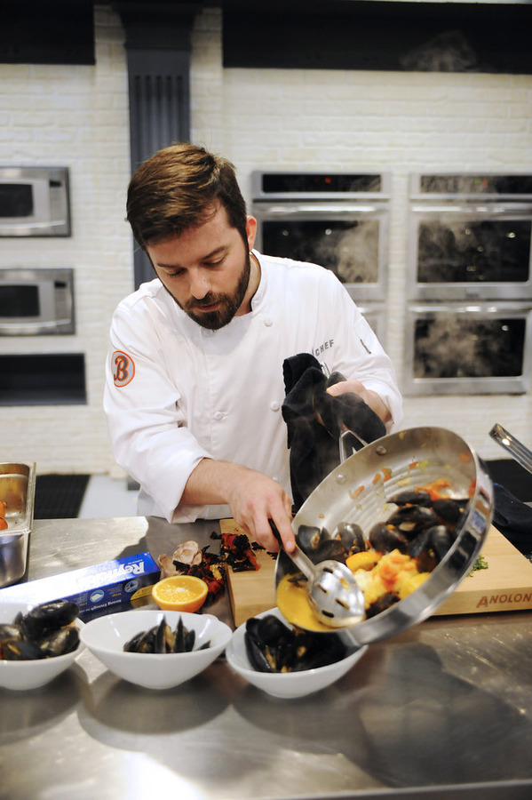 Top Chef – Season 12
