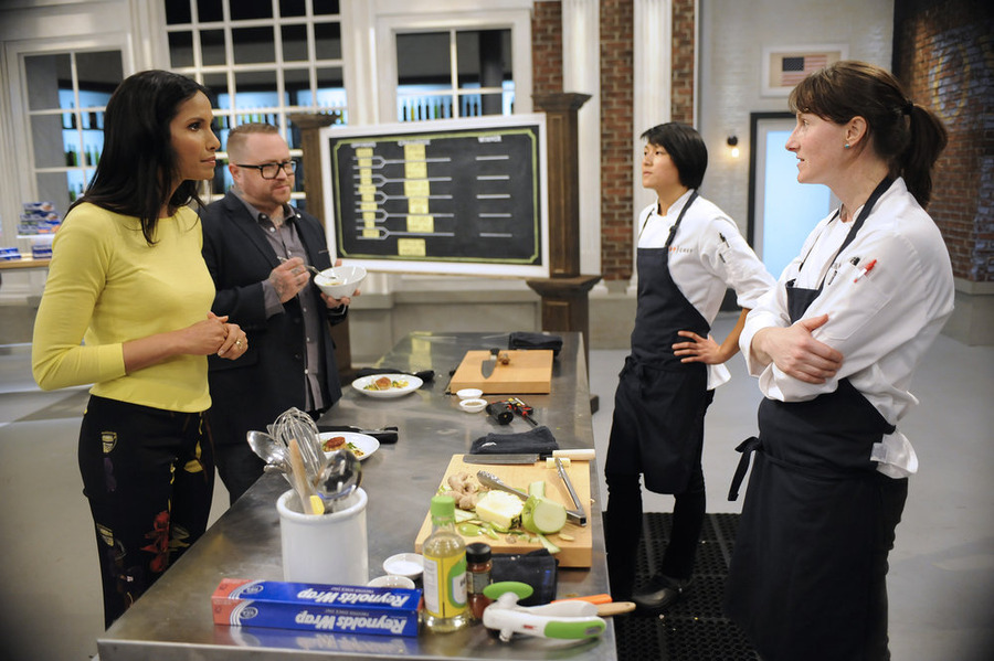 Top Chef – Season 12