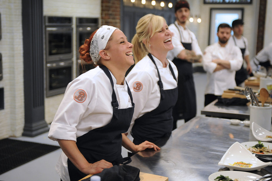 Top Chef – Season 12