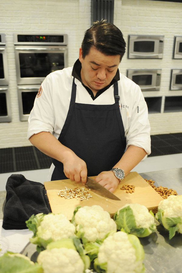 Top Chef – Season 12