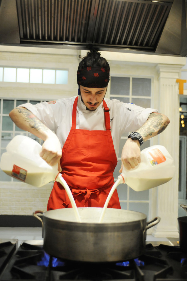 Top Chef – Season 12