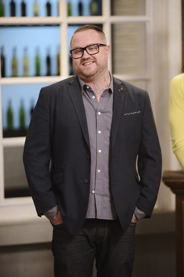 Top Chef – Season 12