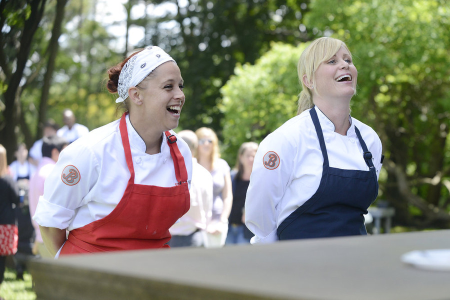 Top Chef – Season 12