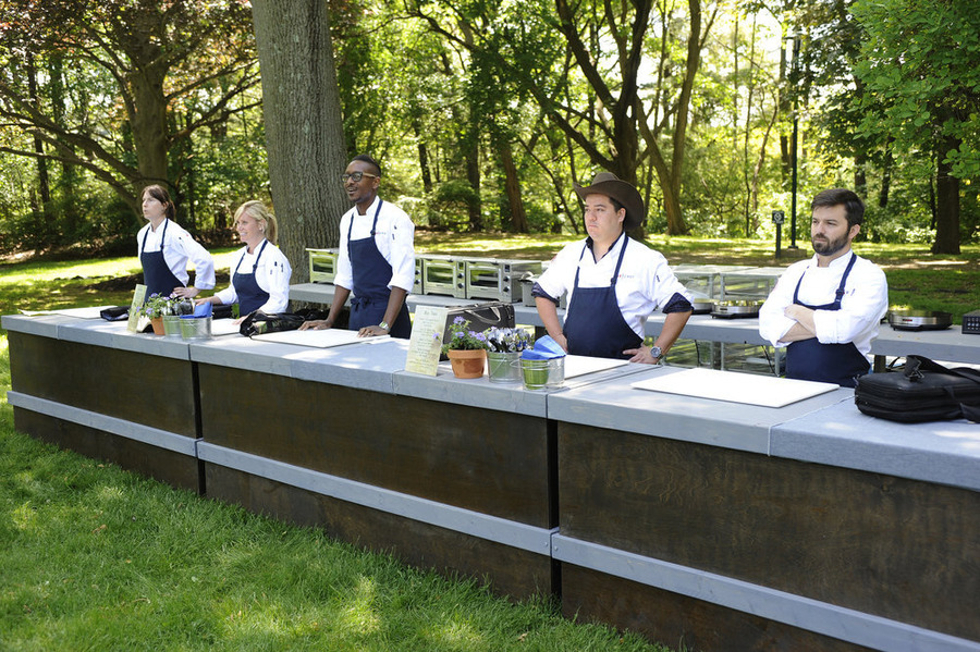 Top Chef – Season 12