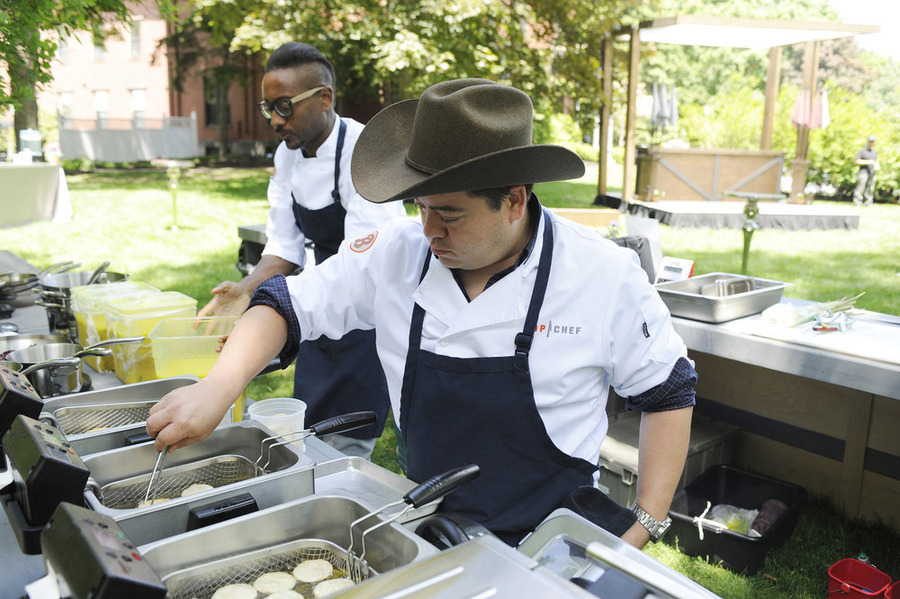 Top Chef – Season 12
