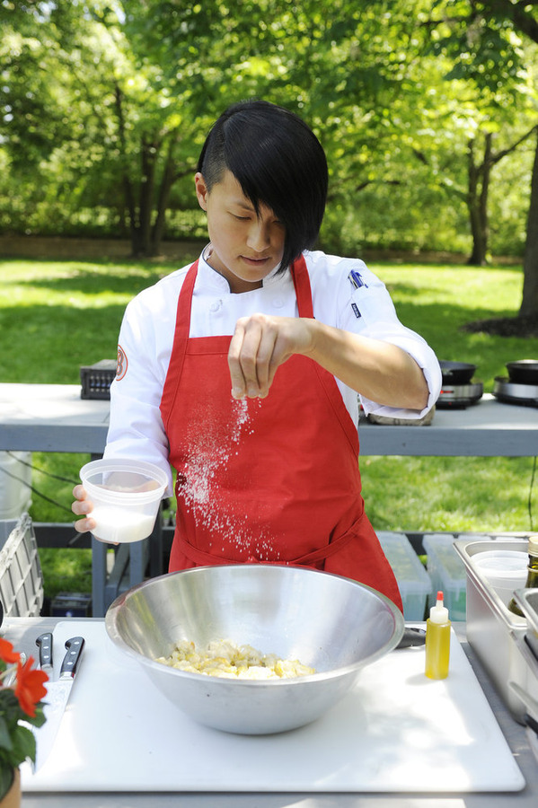 Top Chef – Season 12