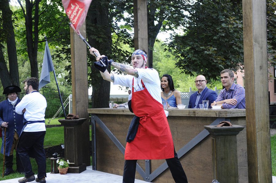 Top Chef – Season 12