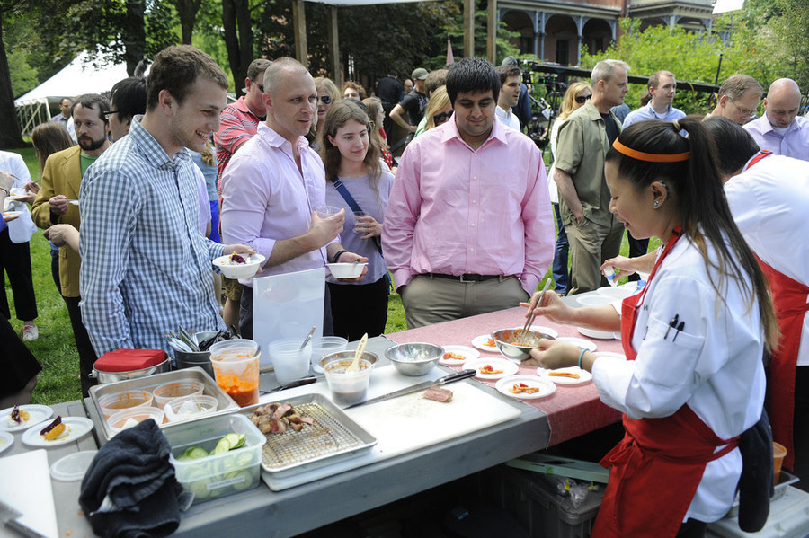 Top Chef – Season 12