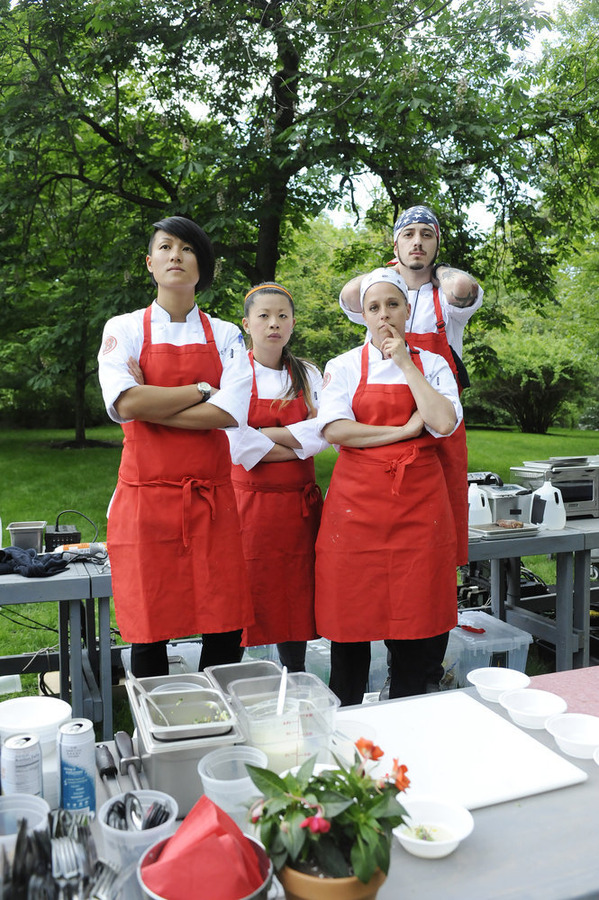 Top Chef – Season 12