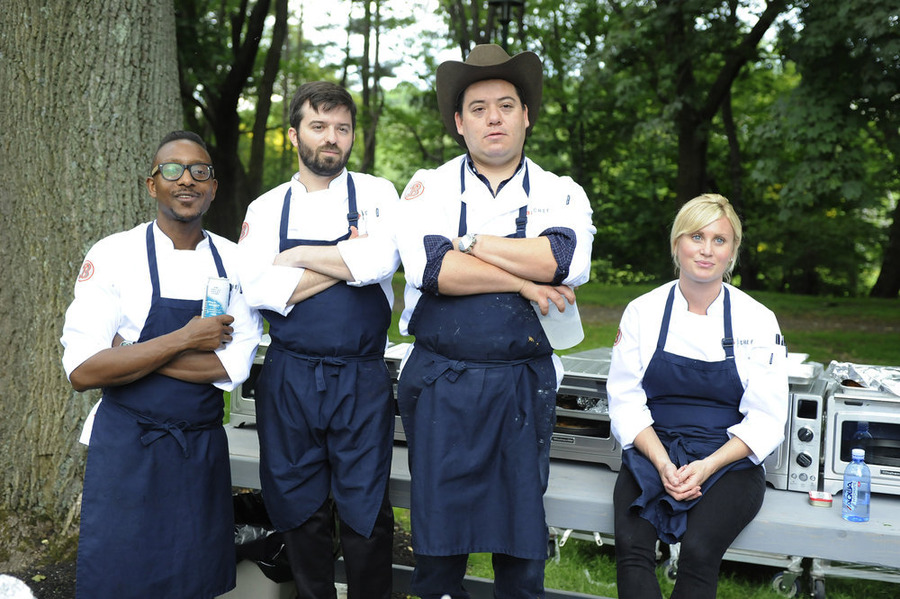 Top Chef – Season 12