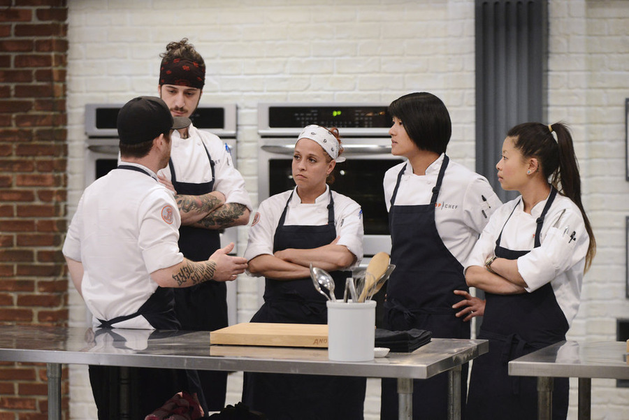 Top Chef – Season 12