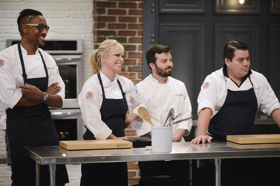 Top Chef – Season 12