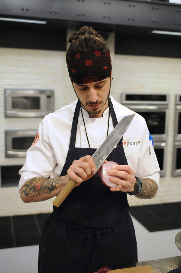 Top Chef – Season 12
