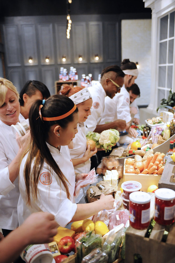 Top Chef – Season 12