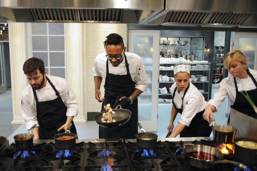 Top Chef – Season 12