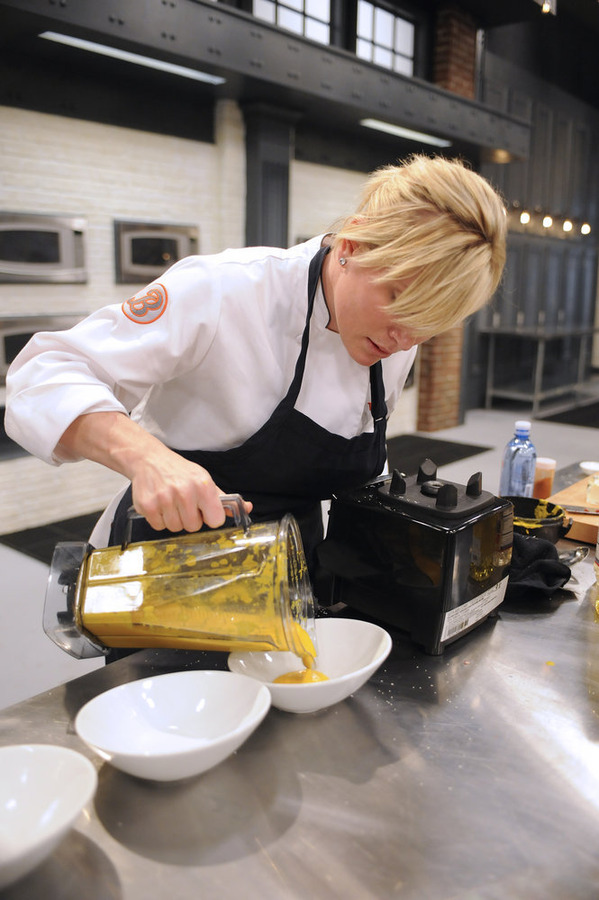 Top Chef – Season 12