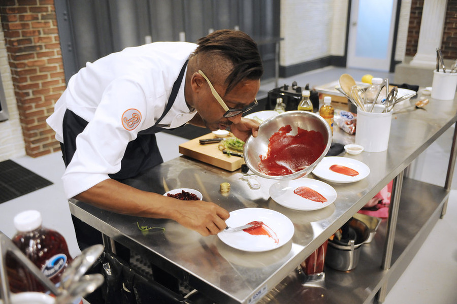Top Chef – Season 12