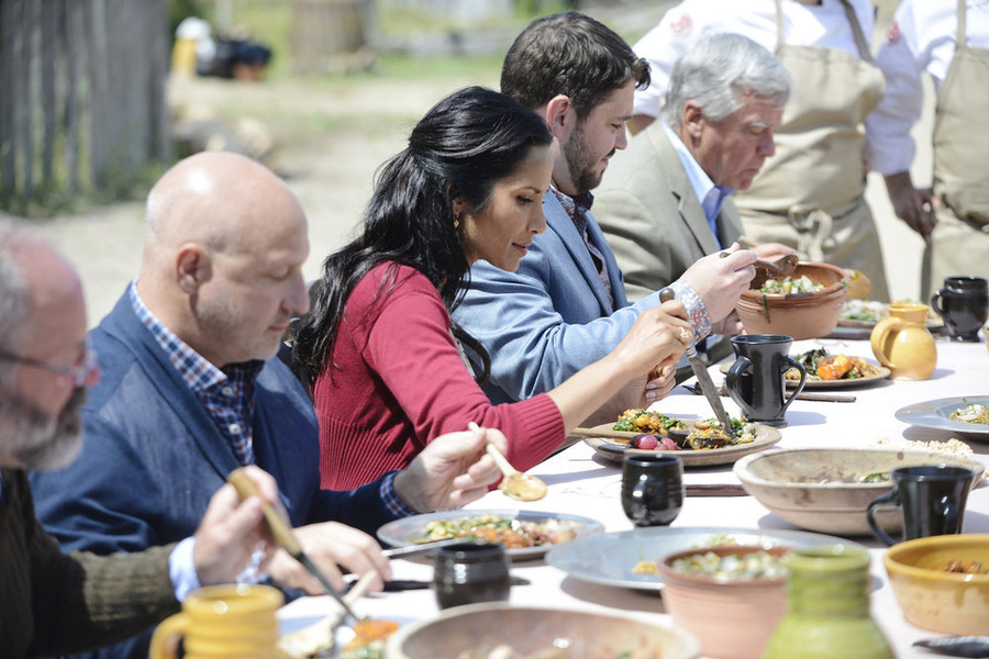 Top Chef – Season 12