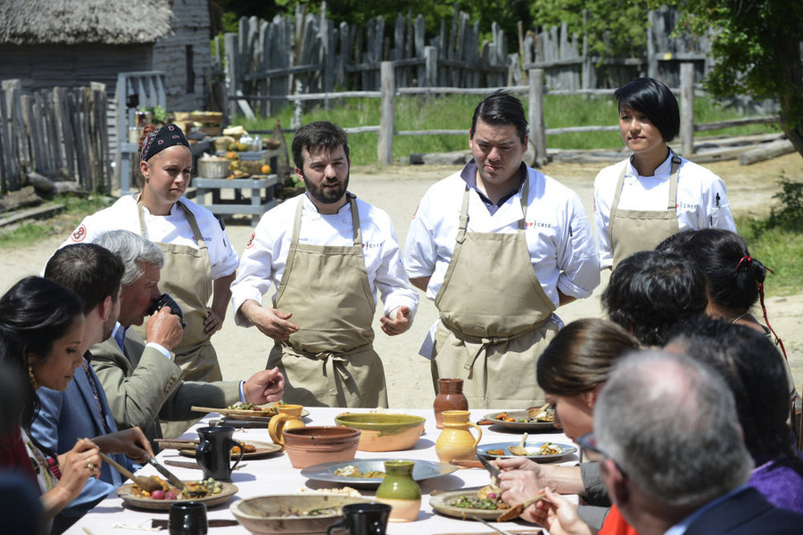 Top Chef – Season 12