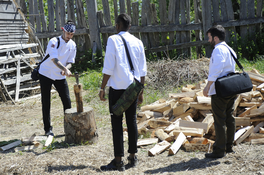 Top Chef – Season 12
