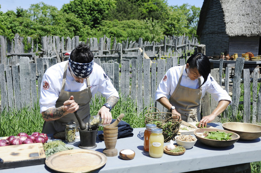 Top Chef – Season 12