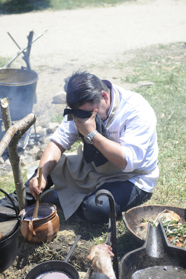 Top Chef – Season 12