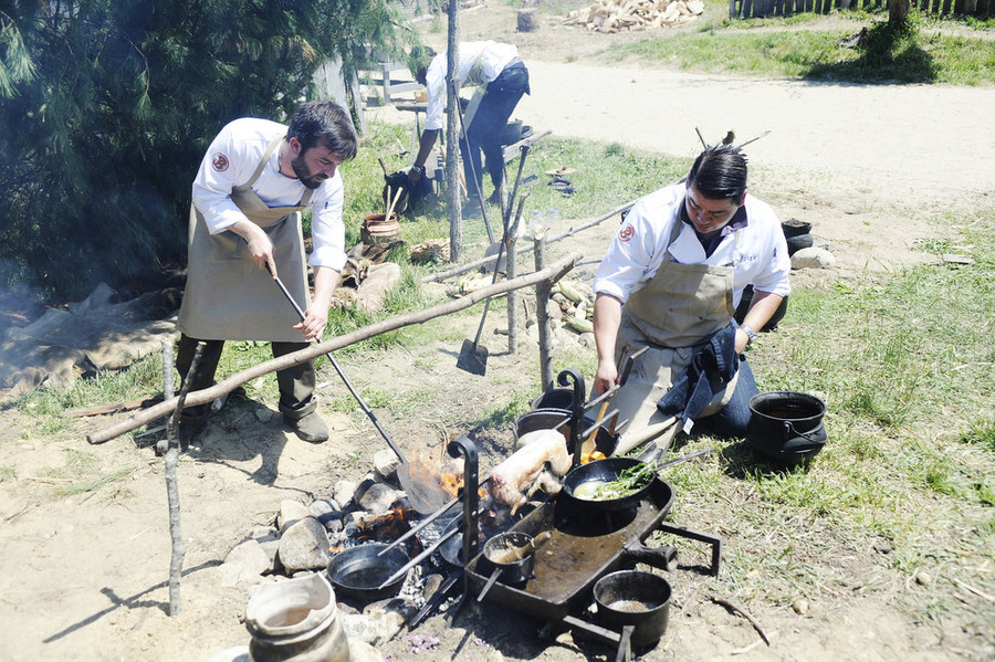 Top Chef – Season 12