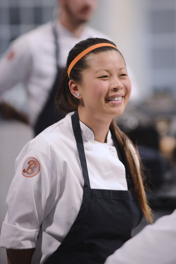 Top Chef – Season 12