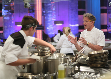 Hell’s Kitchen 2014 Season 13 Spoilers – Finale Preview 6