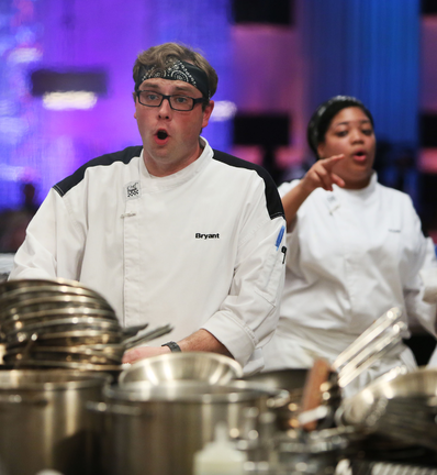 Hell’s Kitchen 2014 Season 13 Spoilers – Finale Preview 8