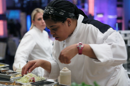 Hell’s Kitchen 2014 Season 13 Spoilers – Finale Preview