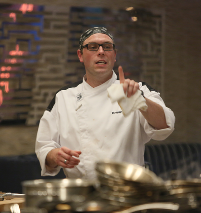 Hell’s Kitchen 2014 Season 13 Spoilers – Week 12 Preview 2