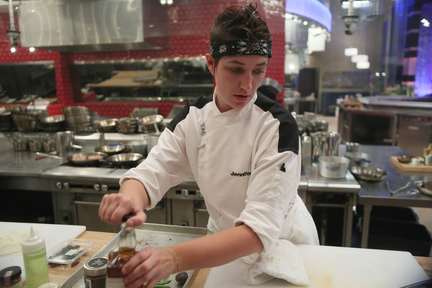 Hell’s Kitchen 2014 Season 13 Spoilers – Week 12 Preview 4