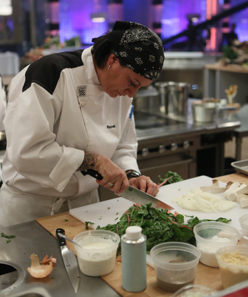 Hell’s Kitchen 2014 Season 13 Spoilers – Week 12 Preview 5
