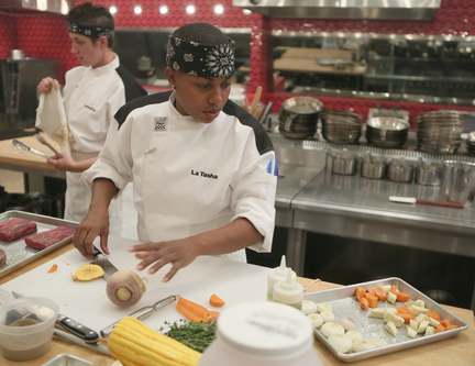 Hell’s Kitchen 2014 Season 13 Spoilers – Week 12 Preview 6
