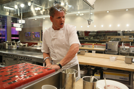 Hell’s Kitchen 2014 Season 13 Spoilers – Week 12 Preview