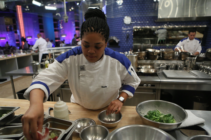 Hell’s Kitchen 2014 Spoilers – Week 11 Preview 10