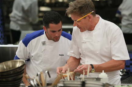 Hell’s Kitchen 2014 Spoilers – Week 11 Preview 8