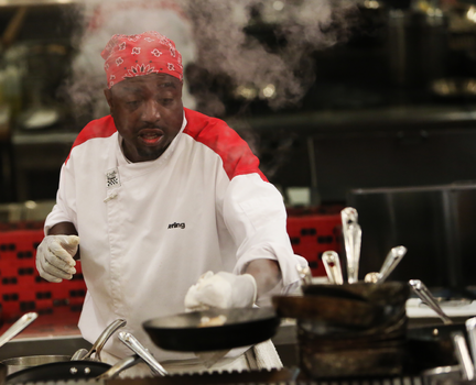 Hell’s Kitchen 2014 Spoilers – Week 11 Preview