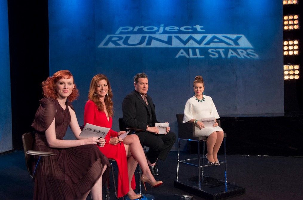 Project Runway All Stars 2014 Spoilers – Week 5 Preview 12